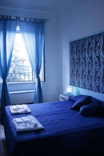 Vecchia Stazione Hotell *