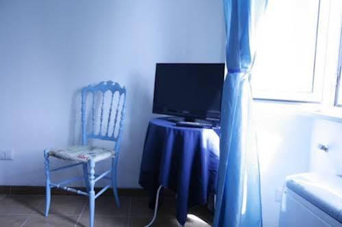 Vecchia Stazione Hotell Rom