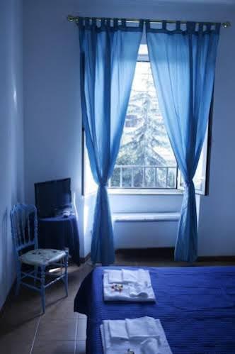 Vecchia Stazione Hotell