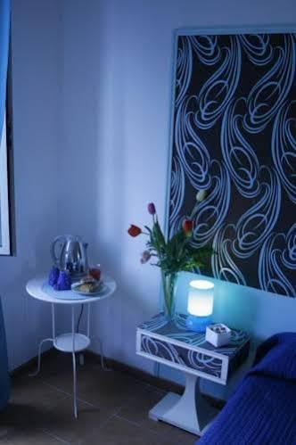 Vecchia Stazione Hotell *