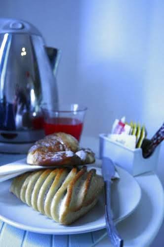 Vecchia Stazione Hotell